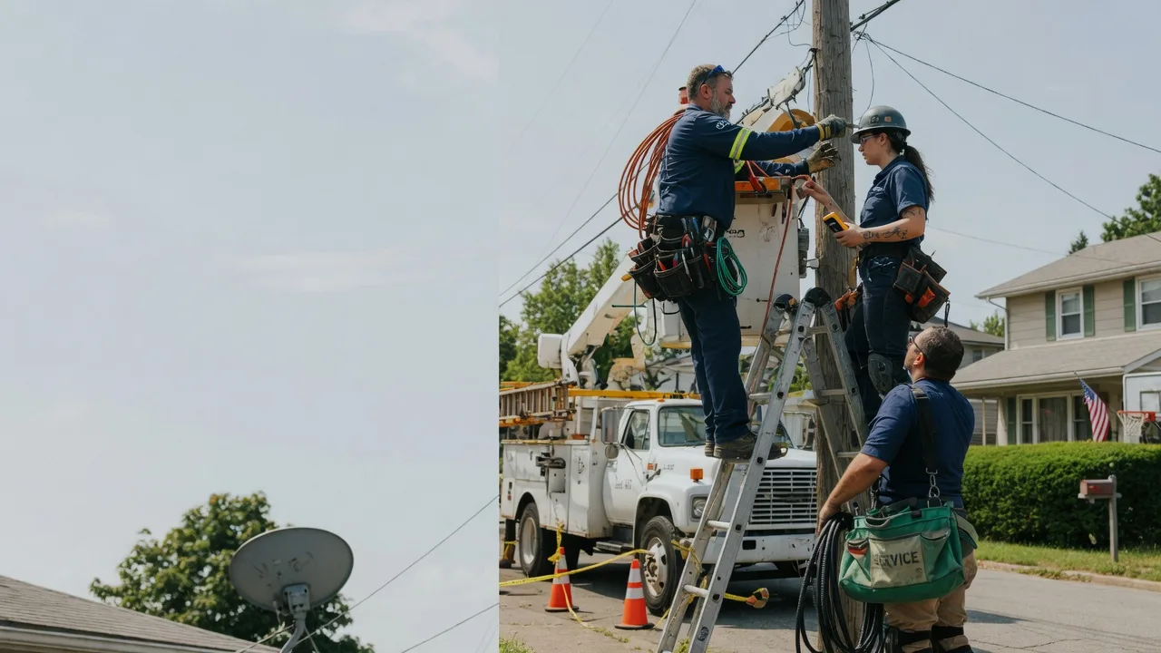 Electrical Repair in Table Rock, NE near me